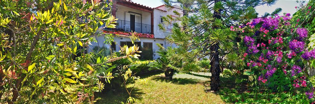 فندق Casa Cigliano Forio di Ischia المظهر الخارجي الصورة