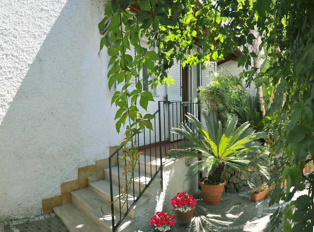 فندق Casa Cigliano Forio di Ischia المظهر الخارجي الصورة