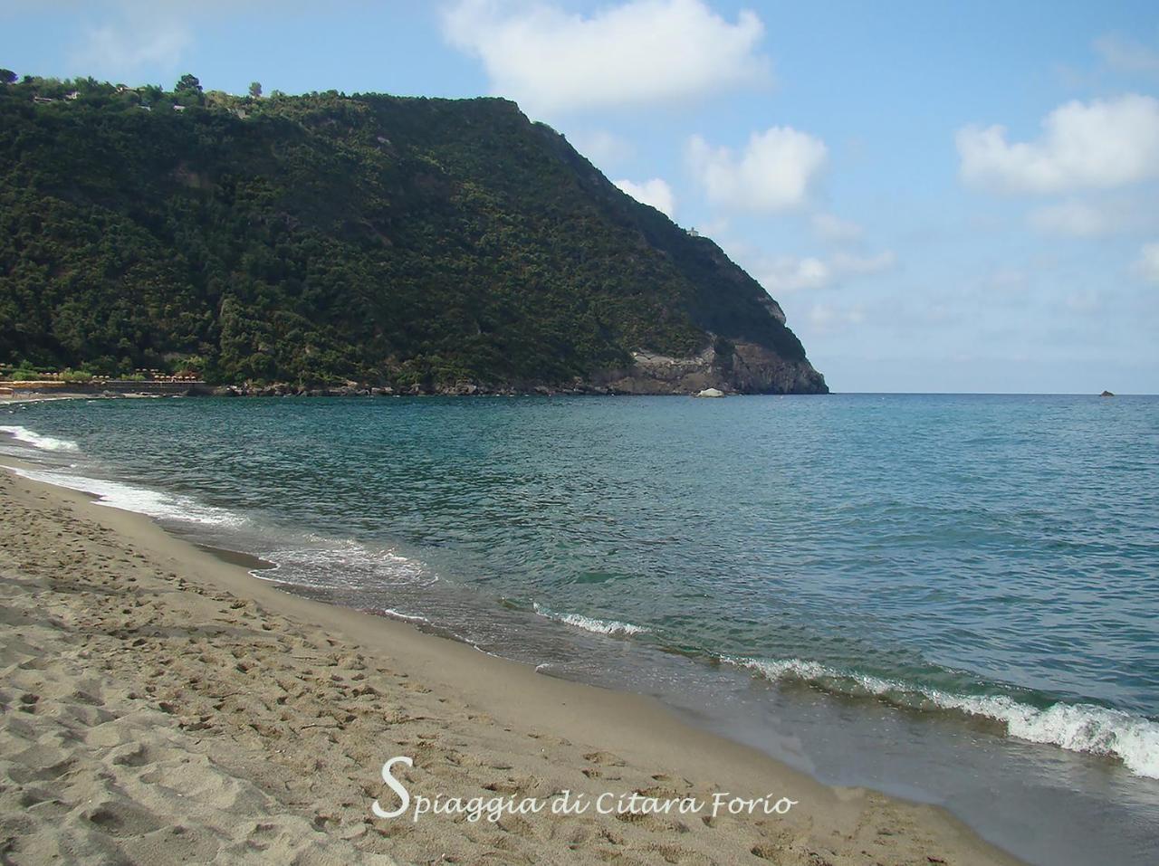 فندق Casa Cigliano Forio di Ischia المظهر الخارجي الصورة